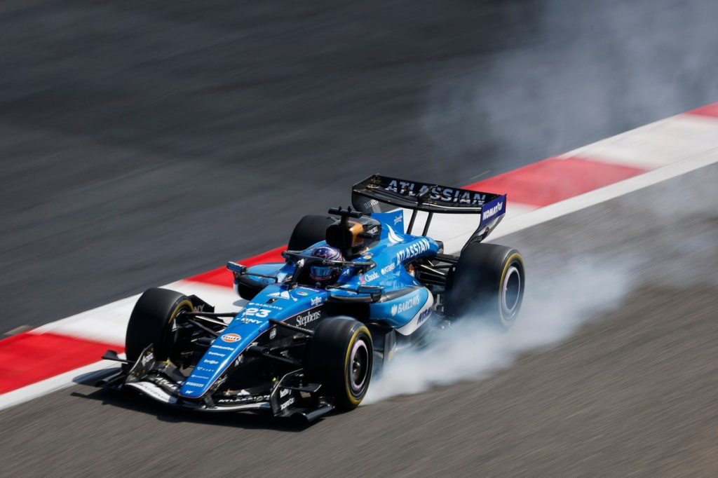 Cómo se siente financieramente el coste de un inicio lento en la F1 #F1 #FVDigital