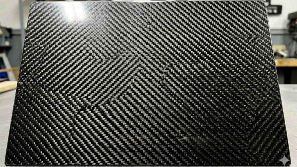 China crea un material 10 veces más fuerte que el acero, clave para los vehículos eléctricos: un cable de 2 mm de grosor capaz de remolcar un autobús de 54 pasajeros