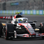 Haas “no ve el techo” a una de las sorpresas del año: Ollie Bearman #F1 #FVDigital