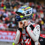 Cómo Bearman ya está asegurando su futuro en Ferrari en F1 #F1 #FVDigital