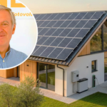 Tras el apagón, hay más de 8.000.000 kWh de autoconsumo instalados: "los paneles solares son un electrodoméstico esencial", según el CEO de la UNEF