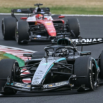 Por qué Mercedes teme ahora por su ventaja #F1 #FVDigital