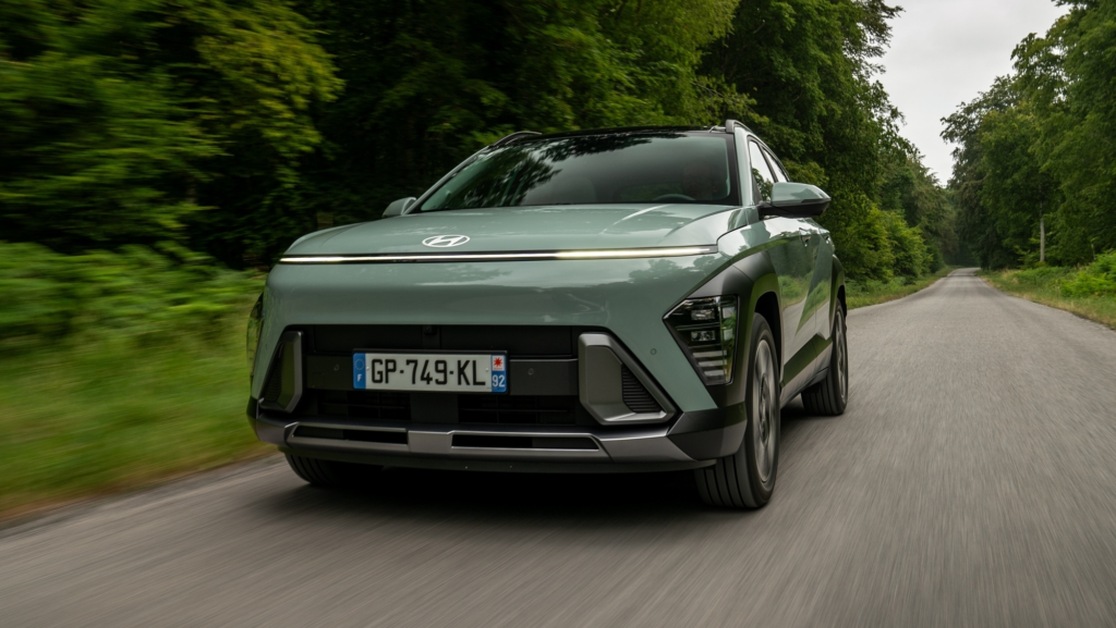 Si buscas un SUV familiar, práctico, barato y con la etiqueta ECO, KIA te ofrece una de las mejores opciones que existen en España