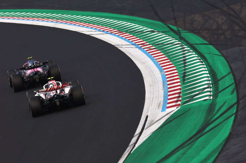 Stella tenía razón con el problema de velocidad… pero no hay solución fácil #F1 #FVDigital