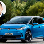 Volkswagen cierra una etapa: "Se acabó la época en la que un coche eléctrico tenía que ser diferente a uno convencional"