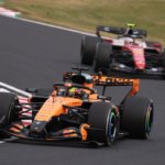 Por qué el duelo entre Hamilton y Norris ha expuesto otro punto crítico de la F1 2026 #F1 #FVDigital