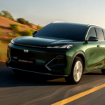 "Es totalmente erróneo, la normativa no es el problema", asegura el CEO de T&E, que sitúa a Europa a 'solo' 3 años de China en ventas de coches eléctricos