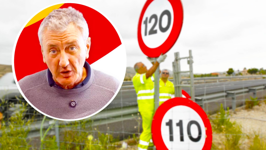 "Son las mismas medidas de siempre", este empresario de gasolineras low cost opina sobre las medidas europeas de ahorro de combustible