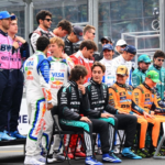 ¿Quién es el piloto de F1 más gracioso? #F1 #FVDigital