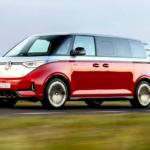 El futuro del Volkswagen ID. Buzz da un giro inesperado: salta de 2025 a 2027 y este es el motivo