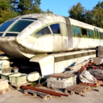 Abandonado el tren eléctrico que alcanzaba 450 km/h en el que Alemania gastó 1.250.000.000 € y que solo China puso en servicio