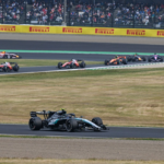 Kimi Antonelli revela su objetivo para estas vacaciones de primavera de la F1 #F1 #FVDigital