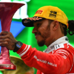 Hamilton explica su renacer con Ferrari F1 #F1 #FVDigital