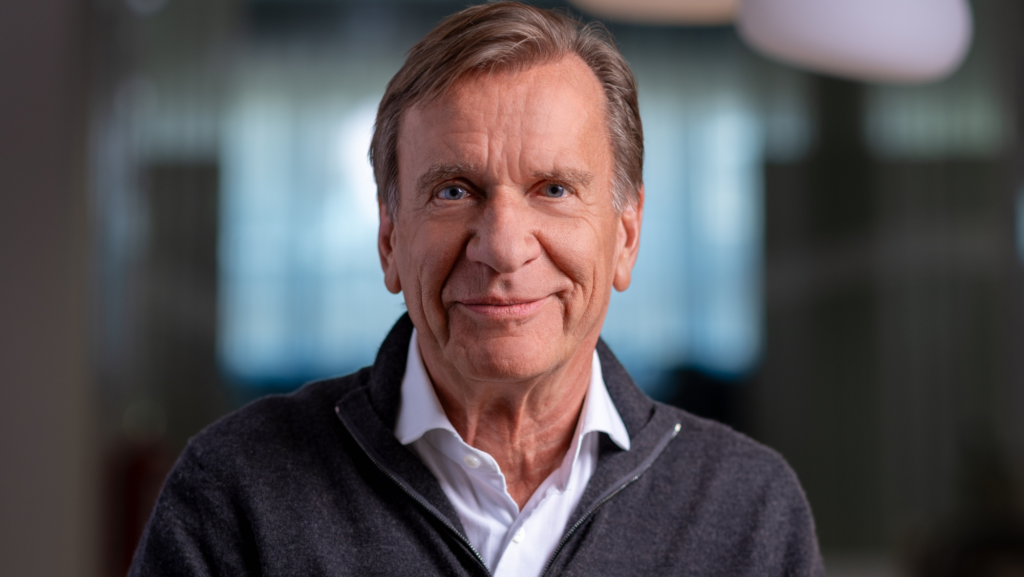 El CEO de Volvo, Hakan Samuelsson, lo tiene claro: "La nueva industria china se quedará con una gran parte del mercado"