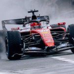 Ferrari probará en Fiorano los neumáticos de lluvia para la F1 2027 #F1 #FVDigital