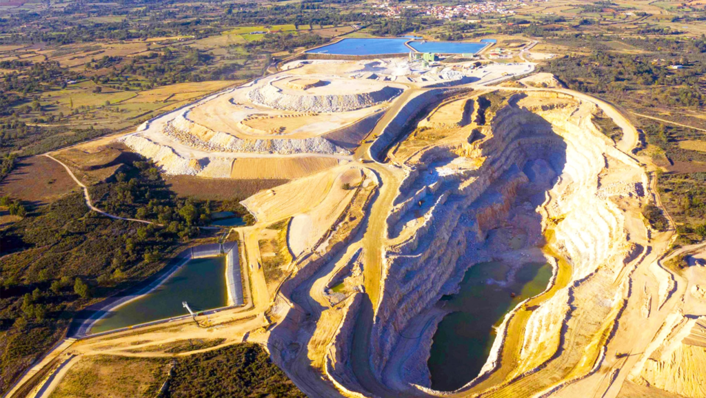 Este material, también necesario en los coches eléctricos, se dispara por la guerra de Irán y devuelve a España al mapa de las materias primas críticas