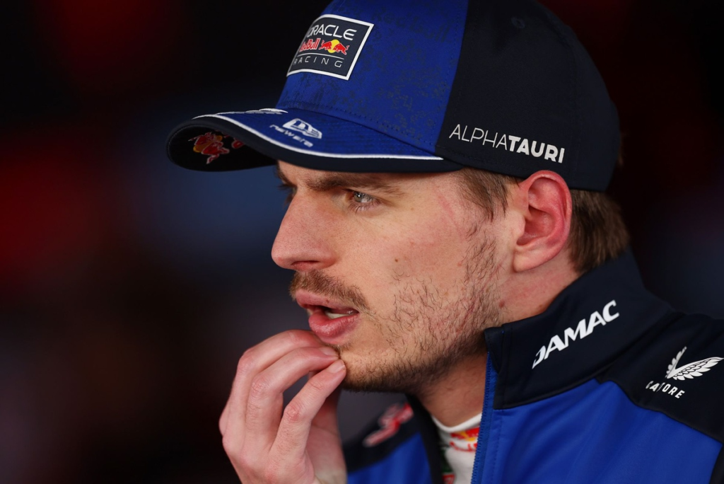 ¿Qué dijo realmente Max Verstappen sobre los F1 de 2026 en 2023? ¿Llevaba razón? #F1 #FVDigital