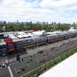 ¿A qué equipos beneficiará o perjudicará la pausa de la F1 en abril? #F1 #FVDigital