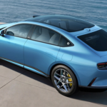 1.810 km de autonomía y casi 5 metros de largo: smart le dará a los chinos el tipo de coche que no están pidiendo