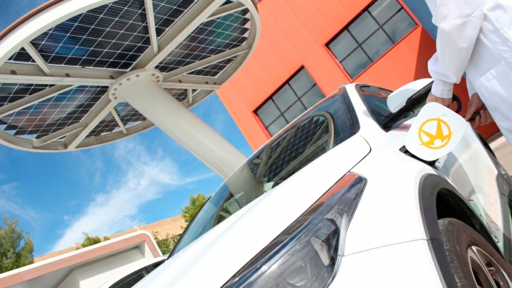 El reto invisible de la movilidad eléctrica: anticipar la demanda de recarga en las ciudades