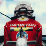 Hamilton explica por qué se siente más cómodo con Ferrari en la F1 2026 #F1 #FVDigital
