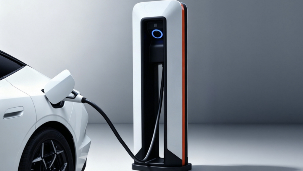 Los dueños de Volvo desafían a BYD y su carga ultrarrápida: del 10% al 70% en 4:22 minutos y al 97% en menos de 9 minutos