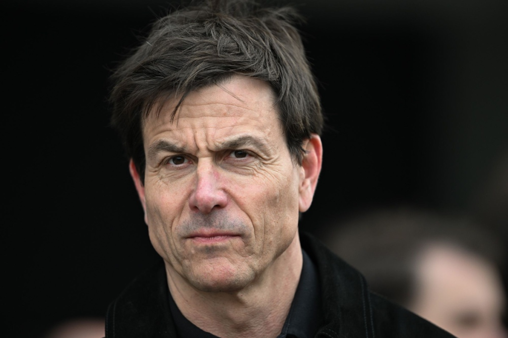 Wolff llevó la contraria a Horner sobre la F1 2026 en 2023: ¿quién tenía razón? #F1 #FVDigital