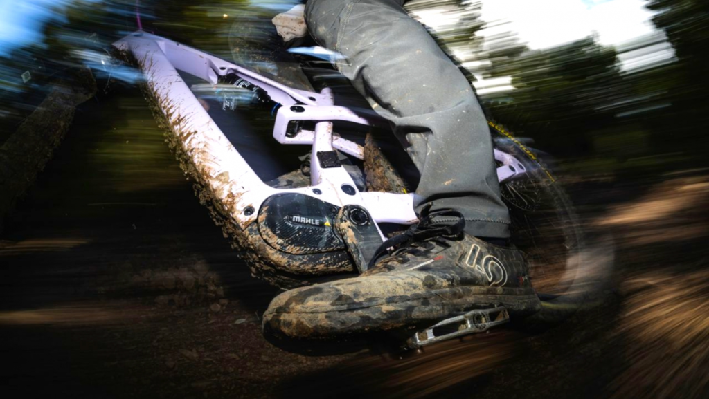 Uno de los motores más potentes va a ser también de los más avanzados al recibir tecnologías heredadas de los coches