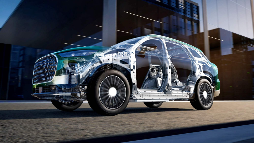 'En secreto', el presidente de Chery (OMODA y JAECOO) inaugura hoy su cuartel general y centro de I+D europeo en la Zona Franca de Barcelona