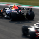 Qué esperar de la reunión del jueves sobre las unidades de potencia de F1 2026 #F1 #FVDigital