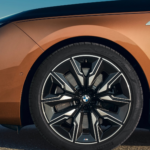 Grandes novedades para coche eléctrico más caro de BMW: su nueva generación llevará las mejores baterías del mundo