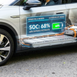 24.000 registros y 11 países lo confirman: Un 1 % es lo que se degrada la batería de un coche eléctrico tras 25.000 km recorridos