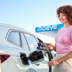 Recargar un coche eléctrico puede salir mucho más barato y MOEVE acaba de mover ficha