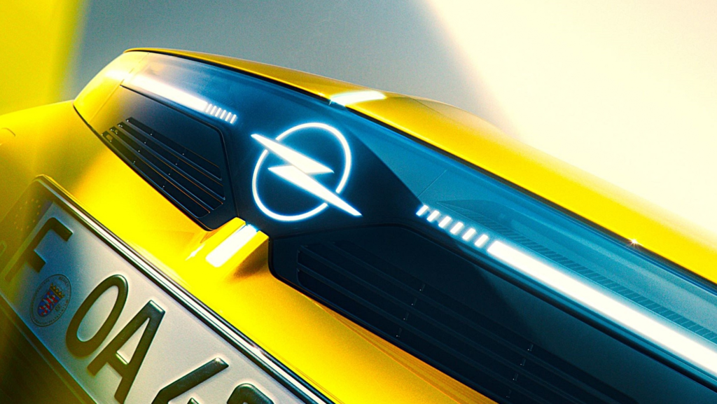 50.000 eléctricos al año en España: Opel se alía con un inesperado gigante chino