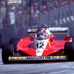 El día en el que Villeneuve arrasó y silenció a todos en Long Beach #F1 #FVDigital