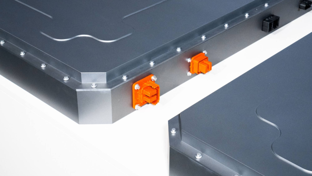 Un mercado gigantesco: 154.000 millones de dólares en los próximos 10 años, el potencial de los materiales necesarios para las baterías de litio