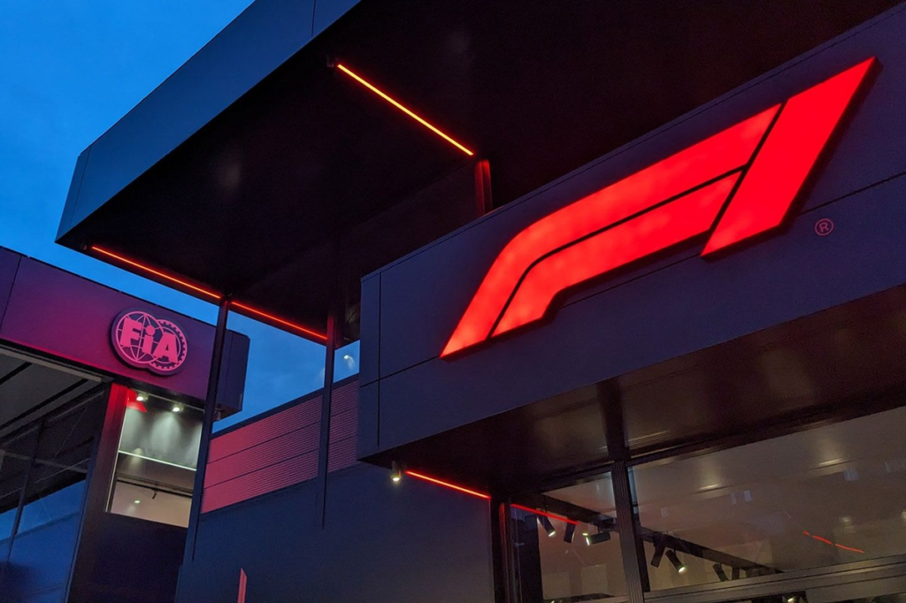 Reuniones de la FIA: ¿qué opciones hay sobre la mesa para las reglas de F1 de 2026? #F1 #FVDigital