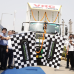 La compañía rival de Coca Cola convierte 8 camiones diésel en 100% eléctricos en un enorme país en el que harán rutas de 480.000 km al año