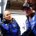 OFICIAL: Lambiase dejará Red Bull para fichar por McLaren en 2028 #F1 #FVDigital