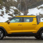 He probado un pick-up sin rivales y con tecnología de BYD que apuesta todo a un equilibrio entre precio, diseño, prestaciones, y autonomía