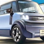 Por solo 6.000 €, el eléctrico de Dacia que pone en jaque a Citroën llega este verano