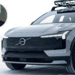 "Los vehículos eléctricos son el principal motor de crecimiento de la industria", según Erik Severinson, director comercial de Volvo