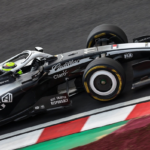 La paradoja de Cadillac: tener poca carga supone una ventaja para la energía #F1 #FVDigital