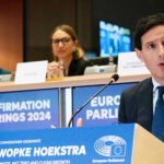 La Comisión lanza una advertencia a España: lo que se ha hecho con los combustibles vulnera la normativa europea