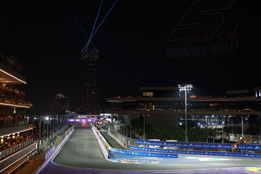 Qué revelan las cancelaciones de Bahrein y Arabia Saudí sobre el negocio de la F1 #F1 #FVDigital