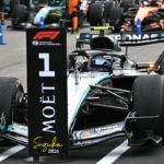 De los errores a tener “mucho más control”: las claves de la mejoría de Antonelli #F1 #FVDigital