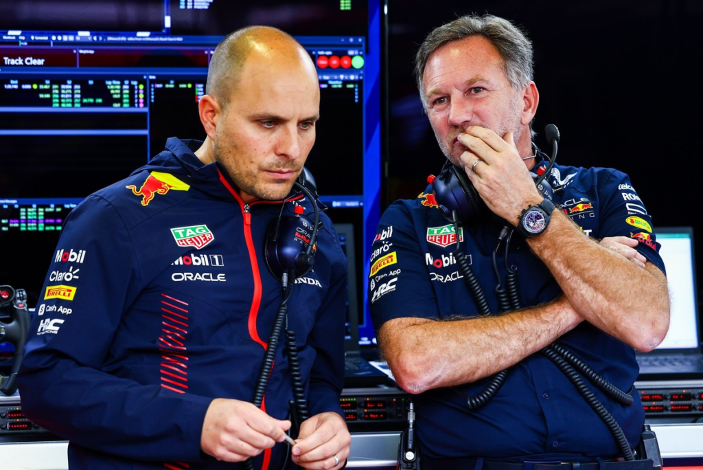 Todos los nombres que han abandonado Red Bull en los últimos tres años #F1 #FVDigital