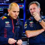 Todos los nombres que han abandonado Red Bull en los últimos tres años #F1 #FVDigital