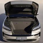 Con 7 plazas y 605 km de autonomía, este SUV eléctrico chino firma 50.000 entregas en tiempo récord