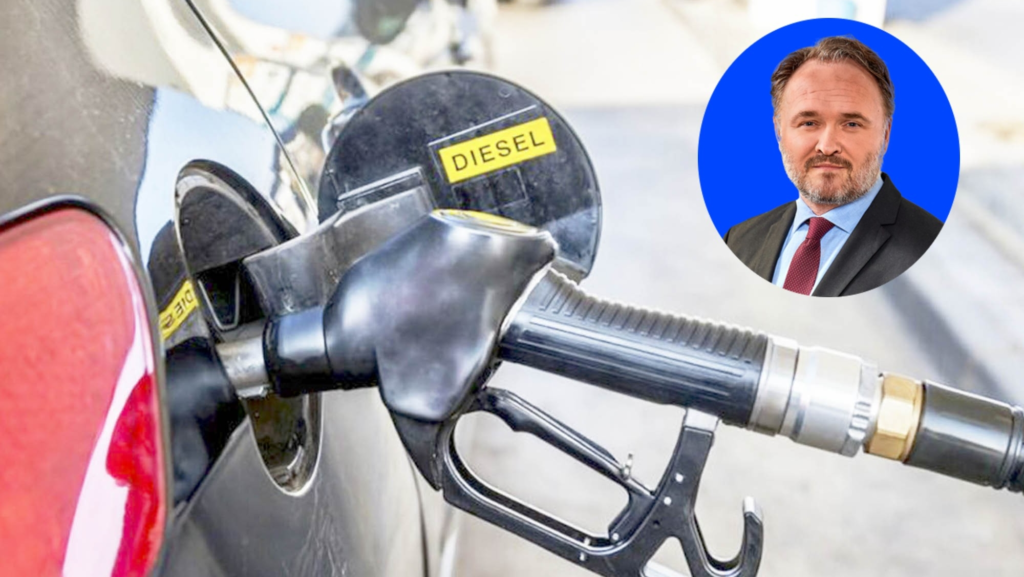 Europa 'se pone las pilas' para bajar el consumo de combustible, pero no dice nada del coche eléctrico: reducir la velocidad, teletrabajar y restringir los viajes